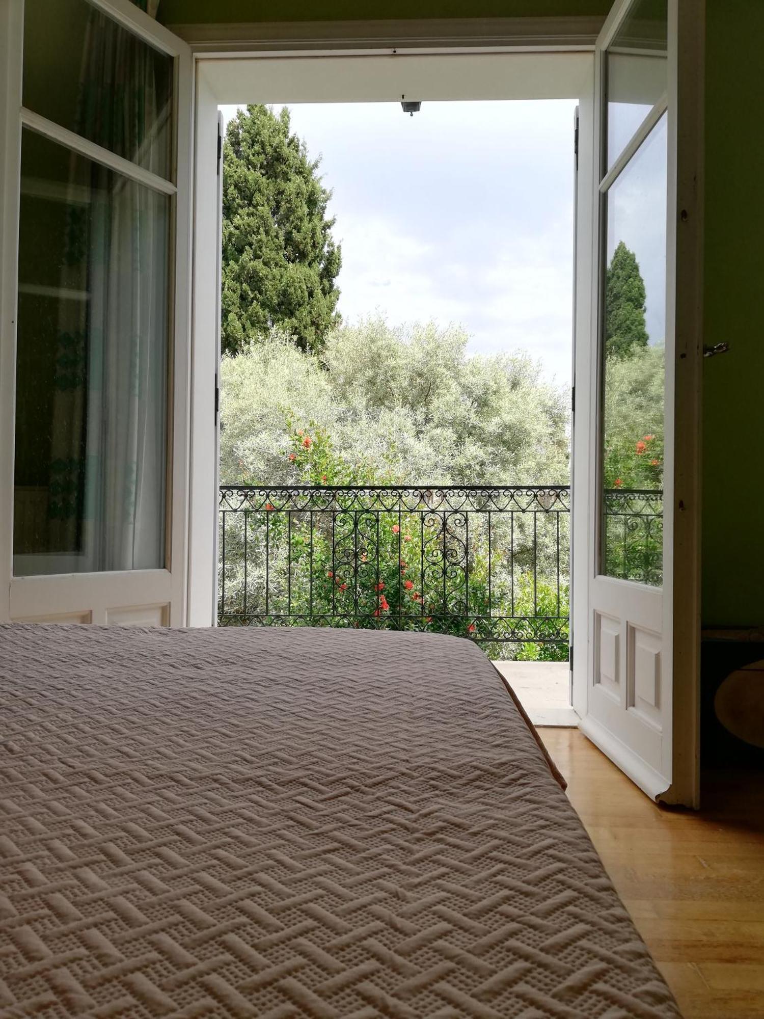 La Casa di Caterina: Nature,Relax&Private Garden Lefkáda Cameră foto